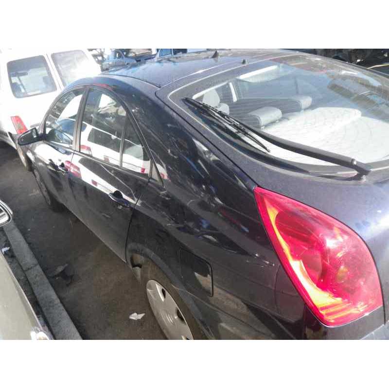 nissan primera berlina (p12) del año 2005