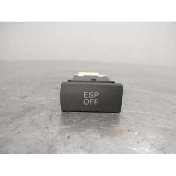 BOTON ESP 4F0927134 6 PINES 