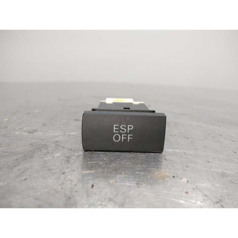 BOTON ESP 4F0927134 6 PINES 