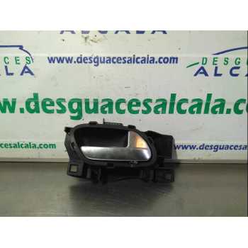MANETA INTERIOR DELANTERA DERECHA 