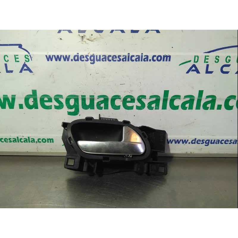 MANETA INTERIOR DELANTERA DERECHA 