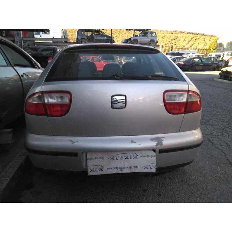 seat leon (1m1) del año 2001