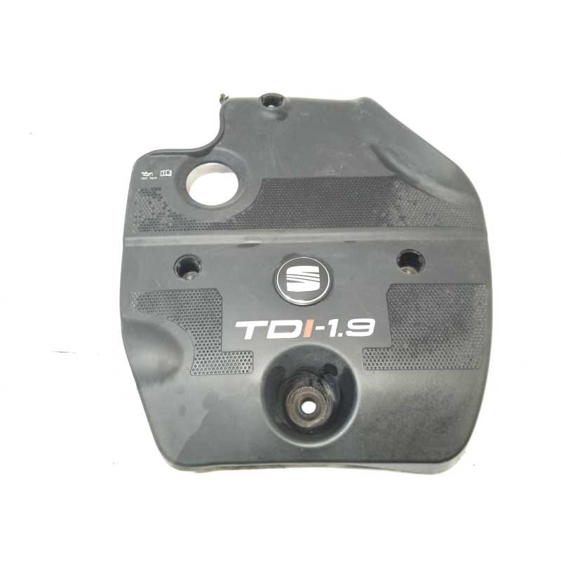 TAPA MOTOR 