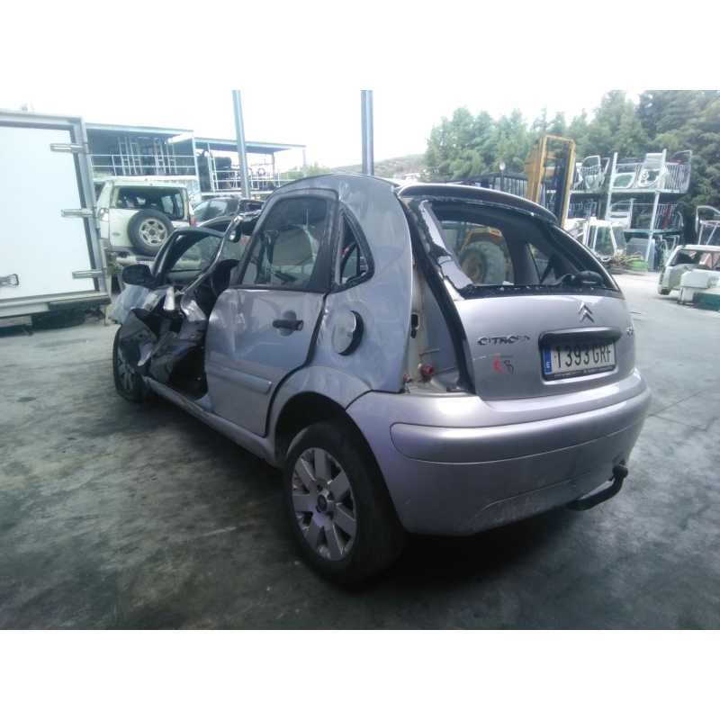citroën c3 del año 2009