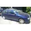seat ibiza (6k1) del año 2000