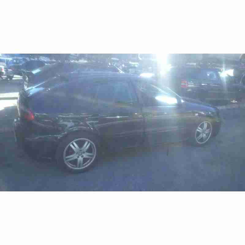 seat leon (1m1) del año 2002