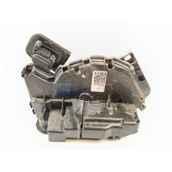 CERRADURA PUERTA TRASERA DERECHA 5NA839016C 
