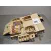 CAJA RELES / FUSIBLES 91950D4030 