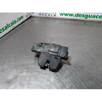 CERRADURA MALETERO / PORTON 9816195380 3 PINES 