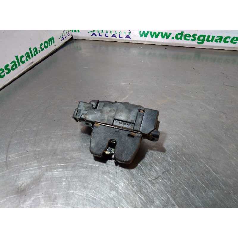 CERRADURA MALETERO / PORTON 9816195380 3 PINES 