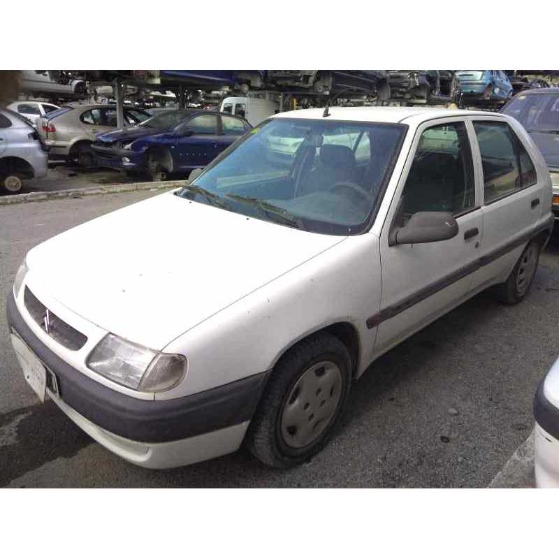 citroën saxo del año 1998