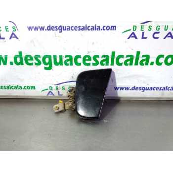 MANETA EXTERIOR TRASERA DERECHA 