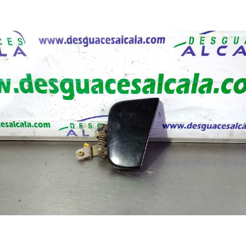 MANETA EXTERIOR TRASERA DERECHA 