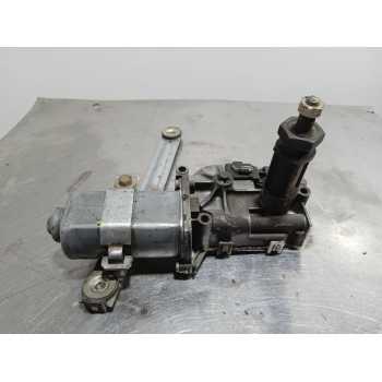 MOTOR LIMPIA TRASERO 