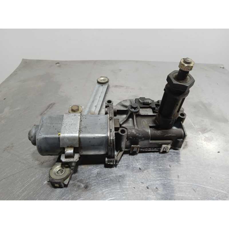 MOTOR LIMPIA TRASERO 