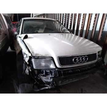 AUDI A4 BERLINA (B5)