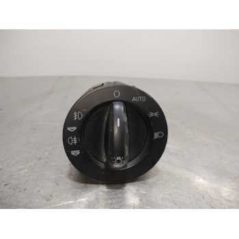 MANDO LUCES 4F1941531D 