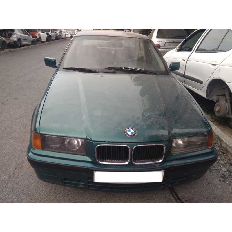 bmw serie 3 berlina (e36) del año 1993