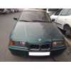 bmw serie 3 berlina (e36) del año 1993