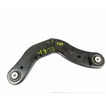 BRAZO SUSPENSION SUPERIOR TRASERO IZQUIERDO JX615500AEA 