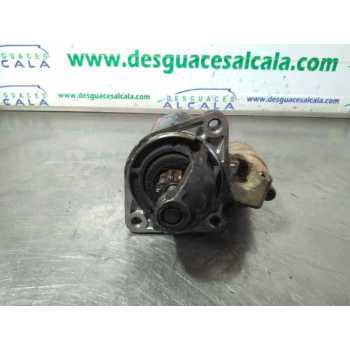 MOTOR ARRANQUE 10 DIENTES 