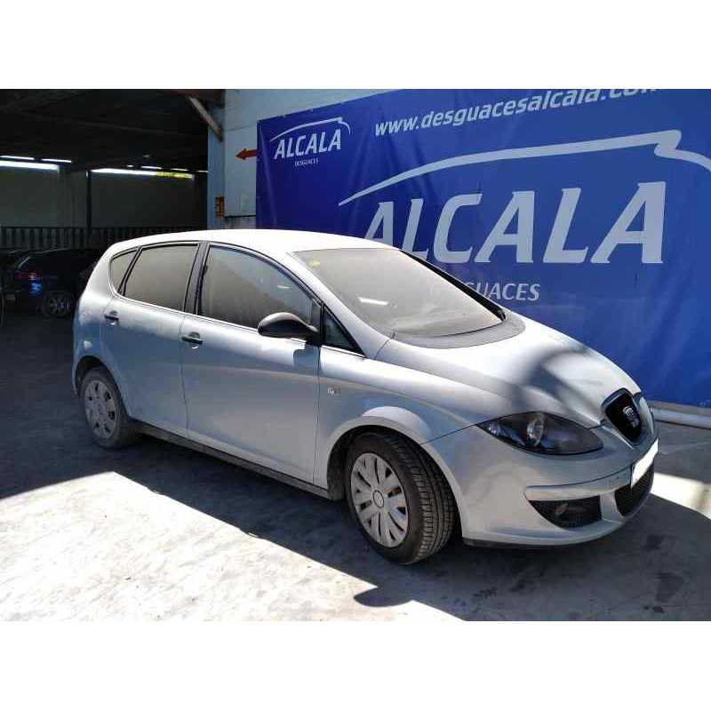 seat altea (5p1) del año 2006
