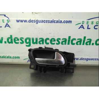 MANETA INTERIOR TRASERA DERECHA 