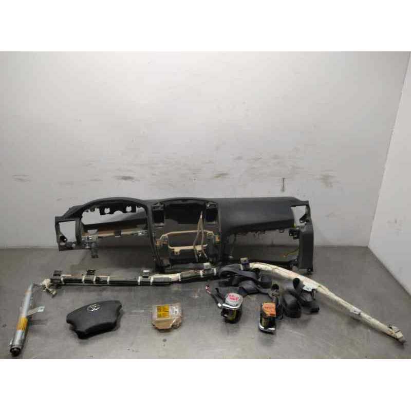 KIT AIRBAG 8917060130 