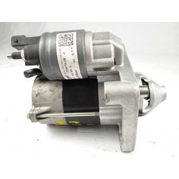 MOTOR ARRANQUE 9812715480 12 DIENTES 