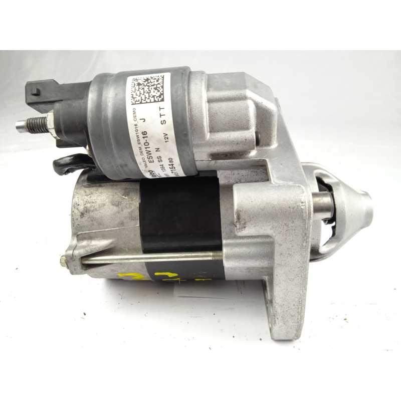 MOTOR ARRANQUE 9812715480 12 DIENTES 