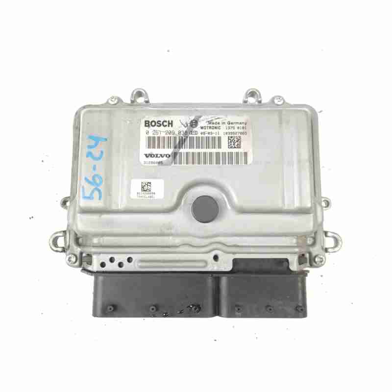 CENTRALITA MOTOR UCE 0261209038 