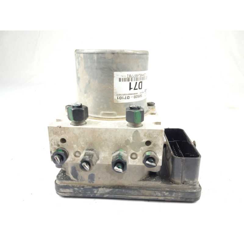 MODULO ABS 58920D7101 
