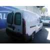 nissan kubistar furgoneta (x76) del año 2006