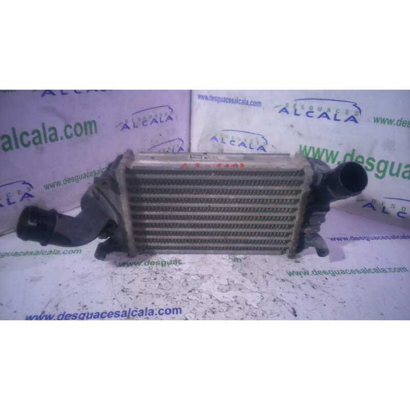 RADIADOR INTERCOOLER 6E0145805B VALEO 