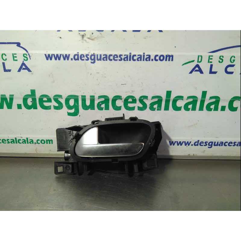 MANETA INTERIOR TRASERA IZQUIERDA 