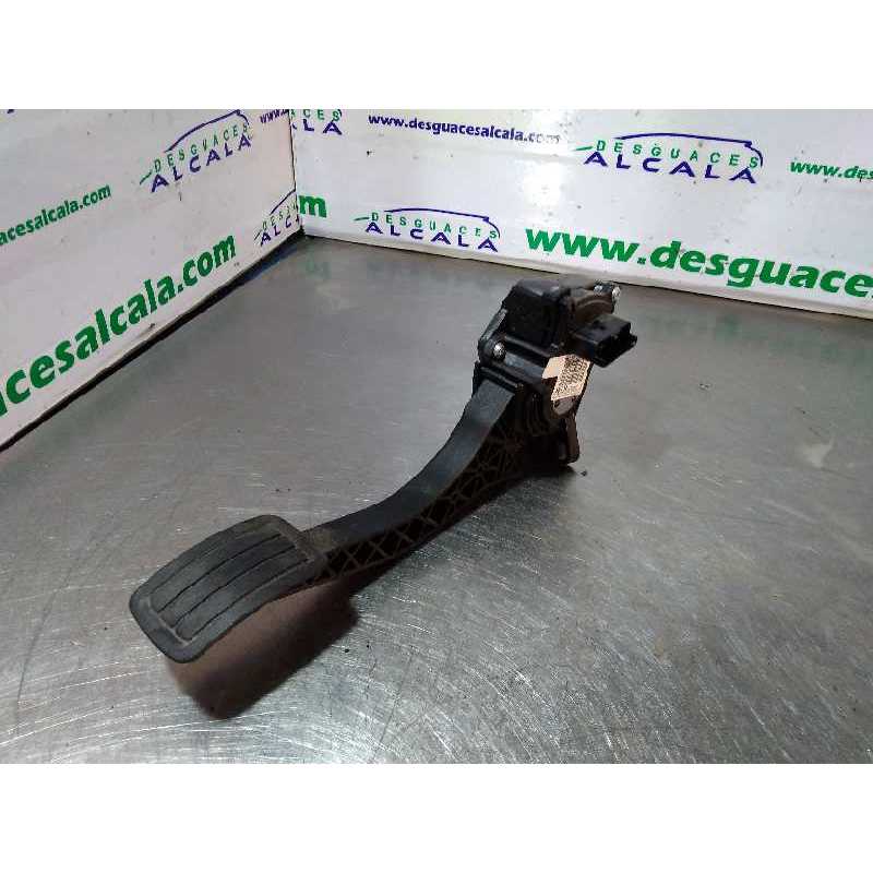 POTENCIOMETRO PEDAL 9674829180 6 PINES 