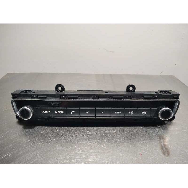 BOTONERA 96540D4700WK 