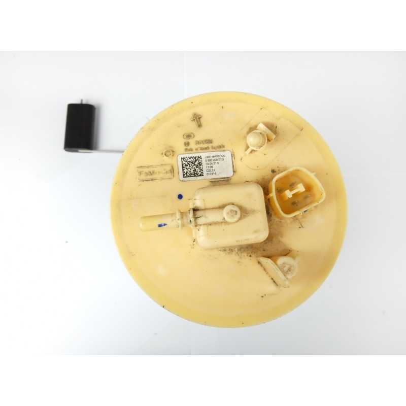 AFORADOR JX619H307DC 058020001G 
