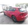 bmw 1 (f20) del año 2012