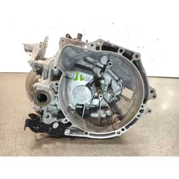 CAJA CAMBIOS 20MB53 MANUAL 9820575080