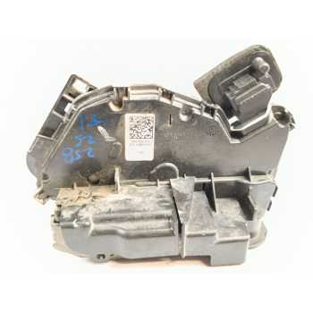 CERRADURA PUERTA TRASERA IZQUIERDA 5NA839815C 