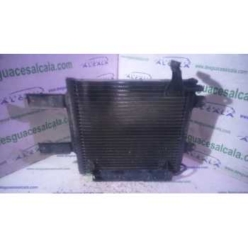 RADIADOR AIRE ACONDICIONADO 6X0820411 