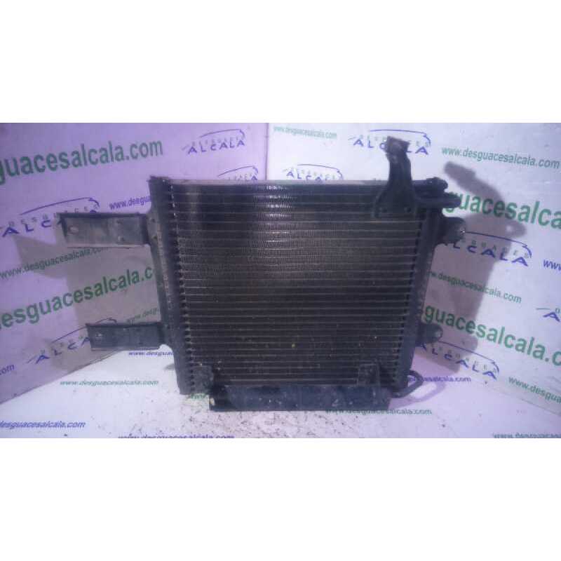RADIADOR AIRE ACONDICIONADO 6X0820411 