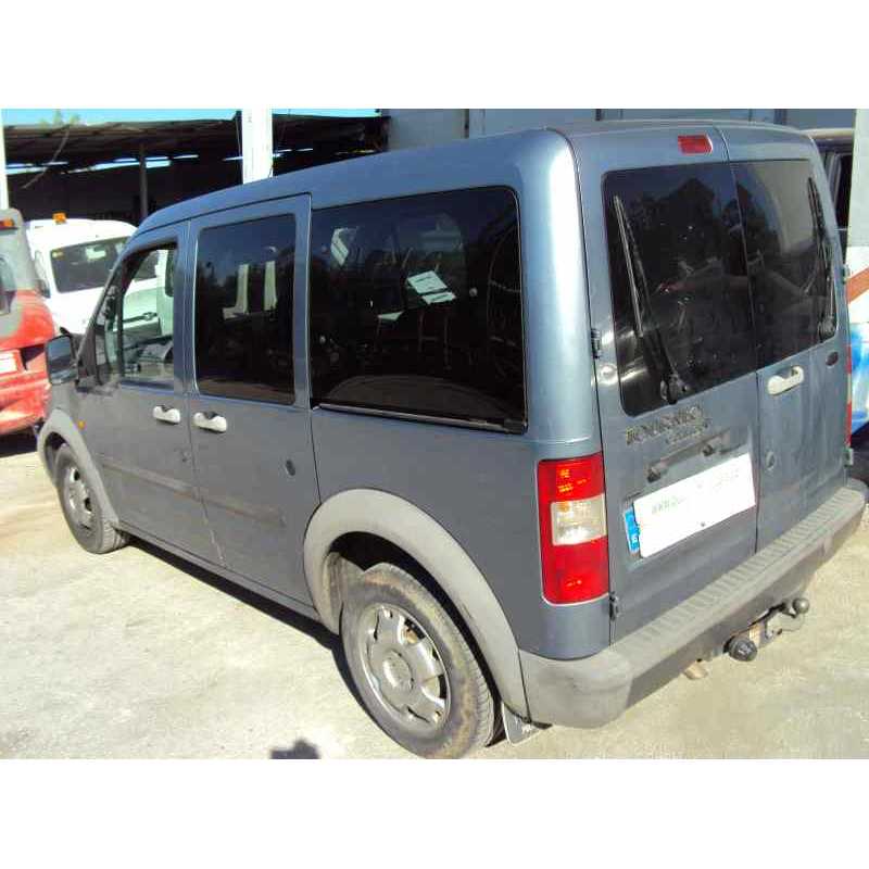 ford transit connect (tc7) del año 2006