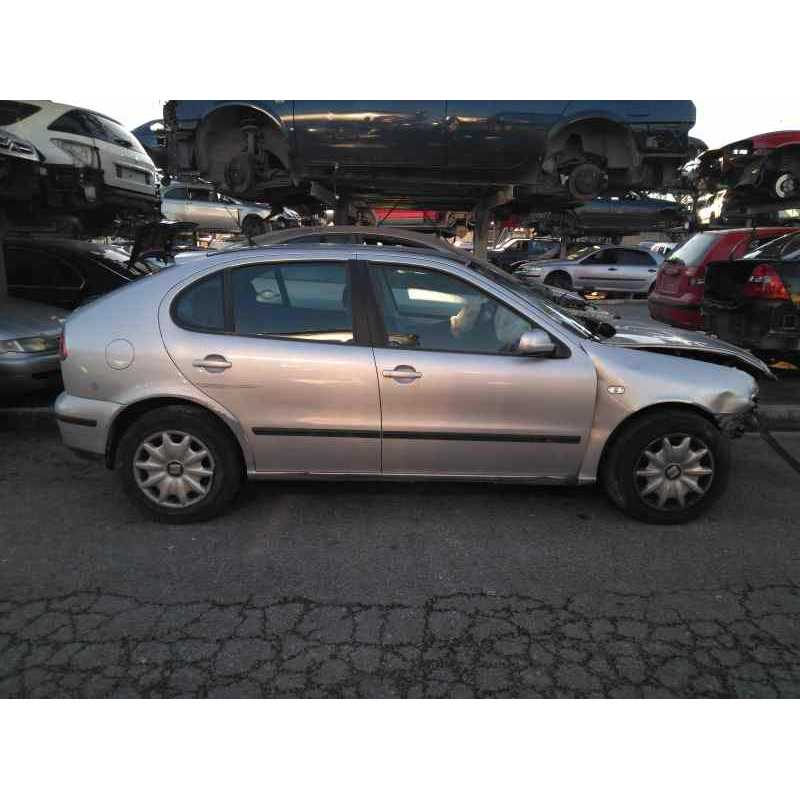 seat leon (1m1) del año 2001