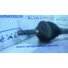 TRANSMISION DELANTERA DERECHA ABS 