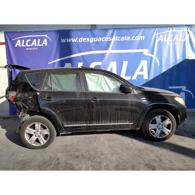 toyota rav 4 (a3) del año 2008