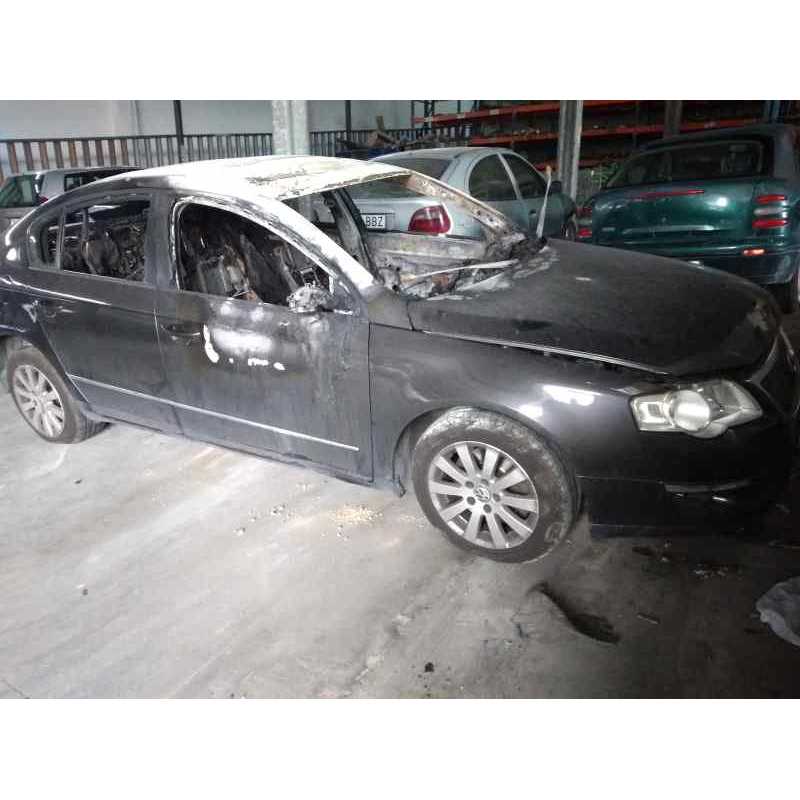 volkswagen passat berlina (3c2) del año 2006