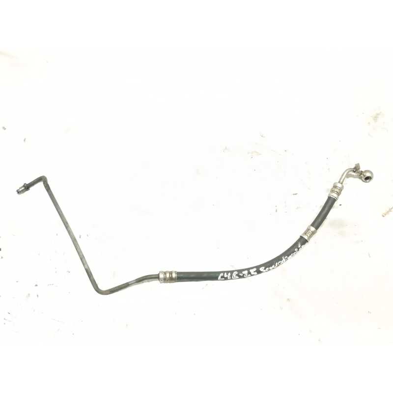TUBO PRESION DIRECCION ASISTIDA 