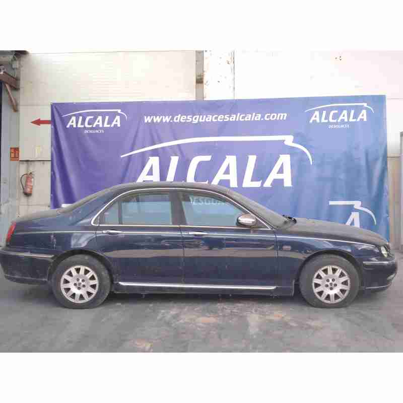 mg serie 75 (rj) del año 2002